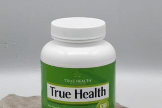 1 true health