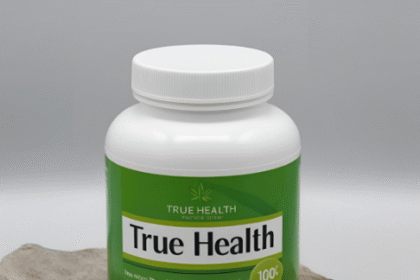 1 true health