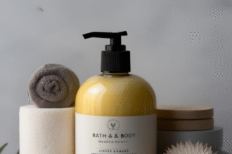 bath and body