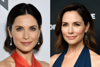 female actresses