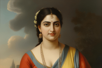 meena alexander