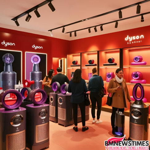 shop dyson humdinger